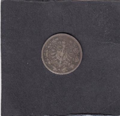 Beschrijving: 50 Pfennig